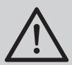 BEKO EXPRESSOCEP5304X - Danger resulting from improper use! - 1