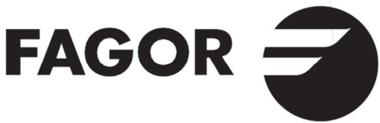 FAGOR FAFN7251 - Changement de la lampe - 1