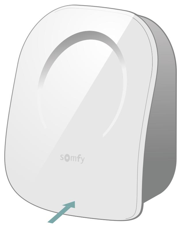 SOMFY 4387120 - Installation de votre thermostat - 2