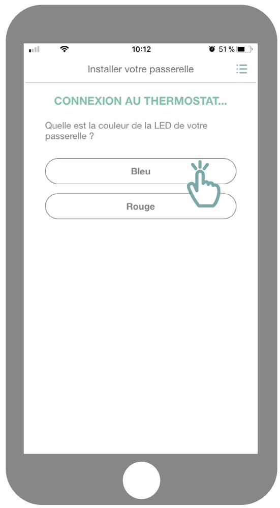 SOMFY 4387120 - Appairage avec la Gateway - 2