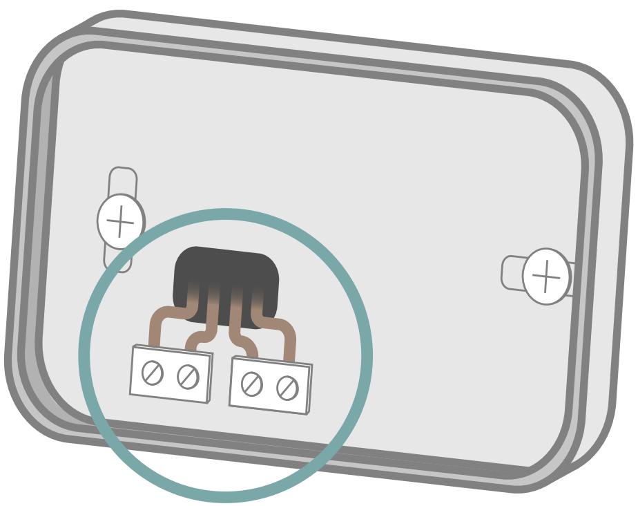 SOMFY 4387120 - Déinstallation de votre ancien thermostat - 1