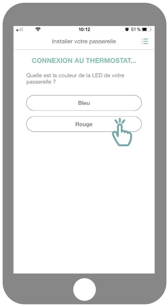 SOMFY 4387120 - Appairage avec la Gateway - 2