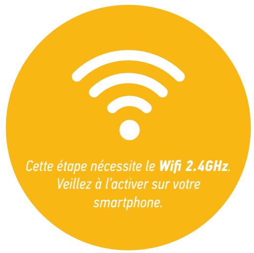 SOMFY 4387120 - Appairage avec la Gateway - 2