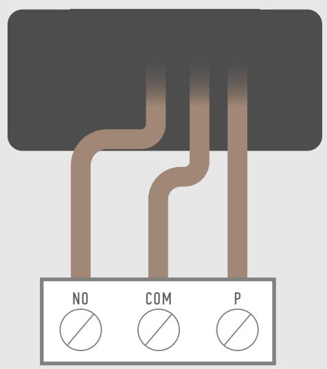 SOMFY 4387120 - Si vous avez 3 fils connectés à votre thermostat - 1