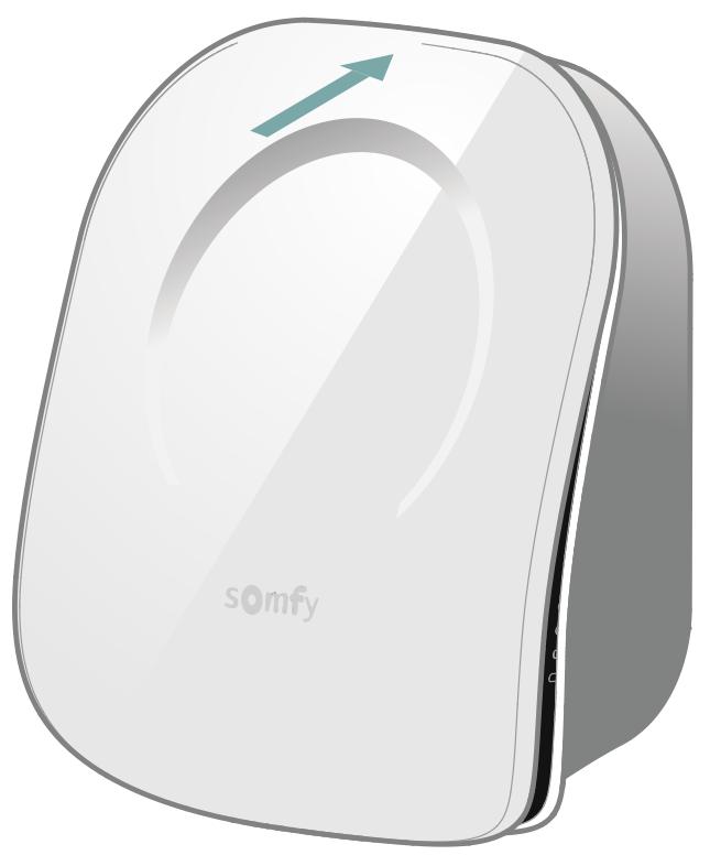 SOMFY 4387120 - Installation de votre thermostat - 1
