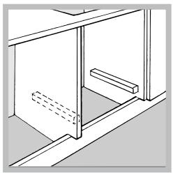HOTPOINT FZ 99 GP 1FIX/HA - Aération - 1