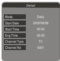 SIGMATEK DVB-160 HDMI - Programmation système - 2