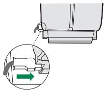 FABER VOLUTE iNOX ASO - BRANCHEMENT ELECTRIQUE - 1