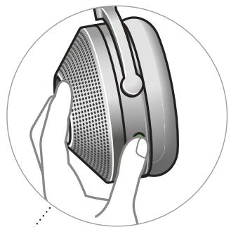 DYSON 376062-01 - Première utilisation - 8