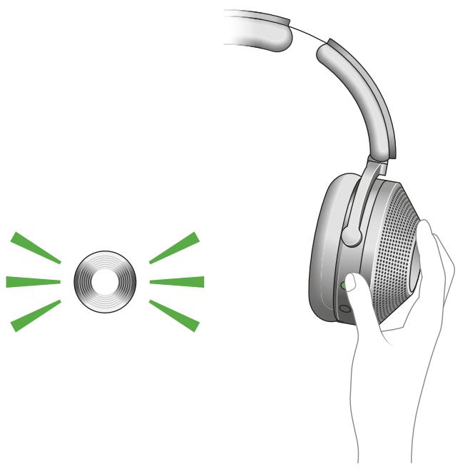 DYSON 376062-01 - Mode conversation - 2