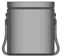 DYSON 376062-01 - Contenu de la boîte - 2