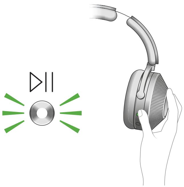 DYSON 376062-01 - Utiliser l'audio - 1