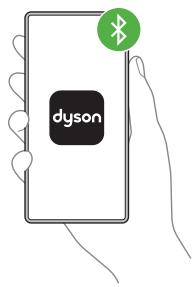 DYSON 376062-01 - Première utilisation - 7