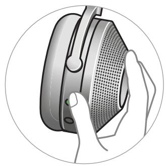 DYSON 376062-01 - Première utilisation - 1