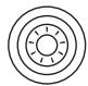 DYSON 376062-01 - Filtre - 3