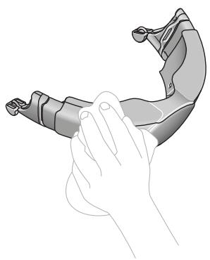 DYSON 376062-01 - Nettoyage rapide - 1