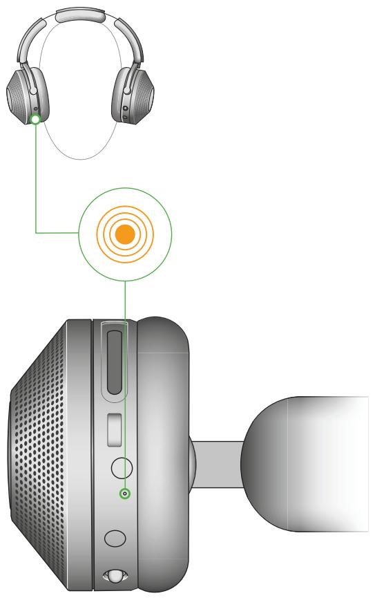 DYSON 376062-01 - Autonomie de la batterie - 1