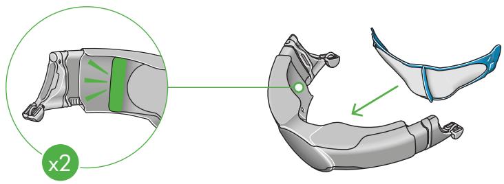 DYSON 376062-01 - Remonter votre casque - 2