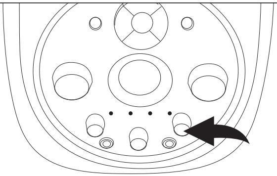 BARBIER K5000 BBZ - FUNCTION KARAOKE - 4