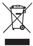 BARBIER K5000 BBZ - Informations sur la protection de l'environnement - 1