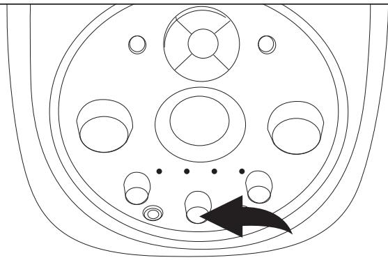 BARBIER K5000 BBZ - FUNCTION KARAOKE - 5