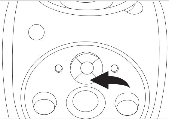 BARBIER K5000 BBZ - Programmer la mémoire (jusqu'à 20 pistes) - 5