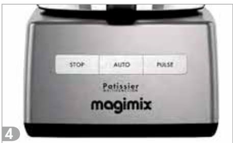 MAGIMIX 85315F - BlenderMix - 16