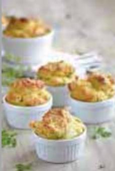 MAGIMIX 85315F - RECETTES DE BASE - 8