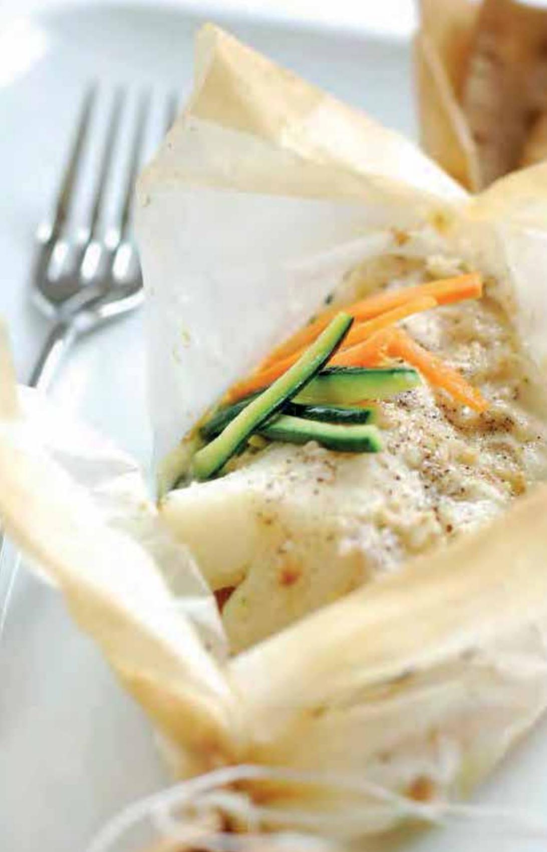 MAGIMIX 85315F - Gratin dauphinois - 2