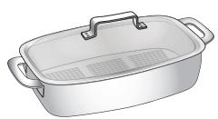 NEFF T50PS31X0 - Récipients - 5
