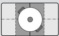 NEFF T50PS31X0 - Secteurs de culisson - 5