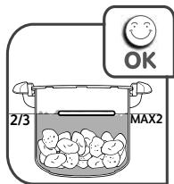 DARTY SEBAUTOCUISEURCLIPSOPR6L - SEB - 12