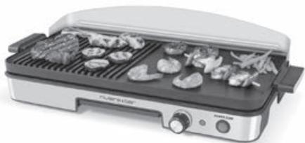 RIVIERA ET BAR QPL375 - Remarques importantes - 5