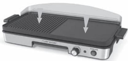 RIVIERA ET BAR QPL375 - Mise en service - 1