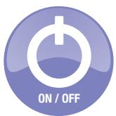 OZMEO BE COOL ROUGE - Introduction rapide aux fonctions - 2