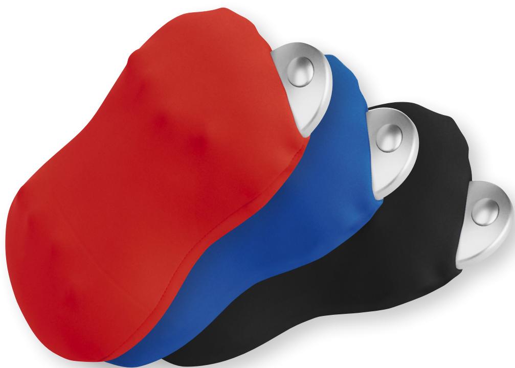 OZMEO BE COOL ROUGE - PRESENTATION DE L'APPAREIL - 1