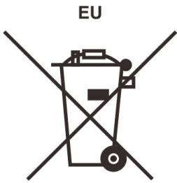 LENOVO IDEAPAD145-15IWL - Informations sur le recyclage des piles et batteries pour l'Union Européenne - 1