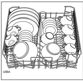 ARMAR IZZI ALUCO - Le panier supérieur - 1
