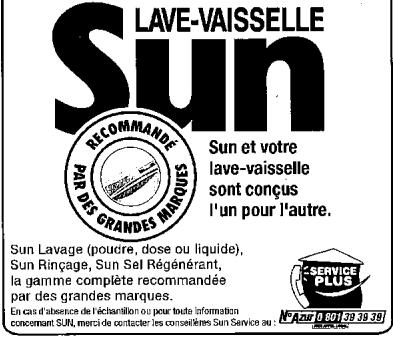 ARMAR IZZI ALUCO - Tableau des programmes - 1