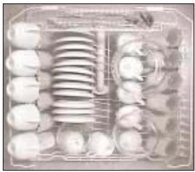 ARMAR IZZI ALUCO - Informations pour essais comparatifs - 1