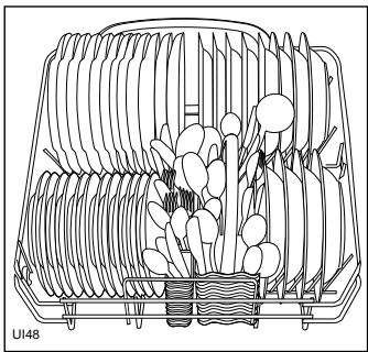 ARMAR IZZI ALUCO - Le panier inférieur - 1