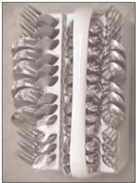 ARMAR IZZI ALUCO - Informations pour essais comparatifs - 2
