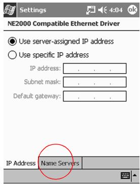HP H3800 - I cannot connect to a network - 2