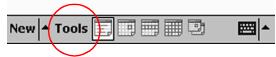 HP H3800 - I cannot see all of my appointments - 1