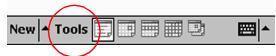 HP H3800 - I cannot see all of my appointments - 1