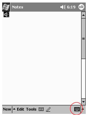 HP H3800 - I want to delete a recording within a note - 1