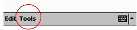 HP H3800 - Delete a task - 2