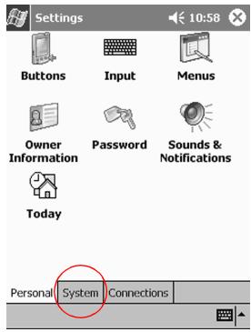 HP H3800 - I cannot connect to a network - 3