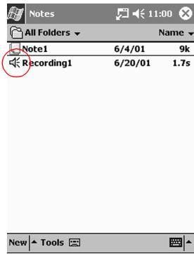 HP H3800 - Listen - 1