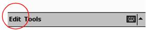 HP H3800 - Categorize your appointments - 2